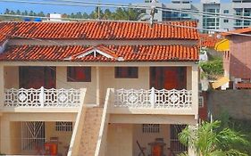 Pousada Aconchego Sol e Mar